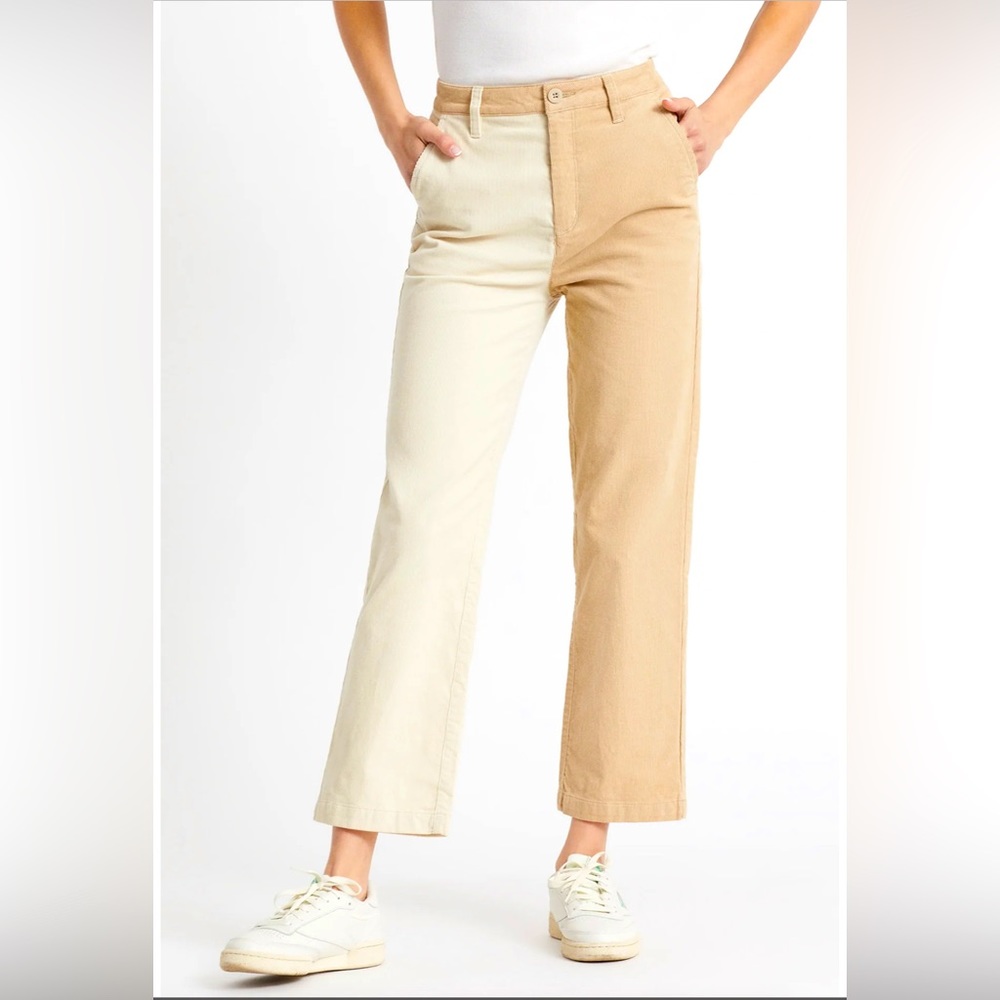 Brixton Corduroy Chino Victory Pant - 26